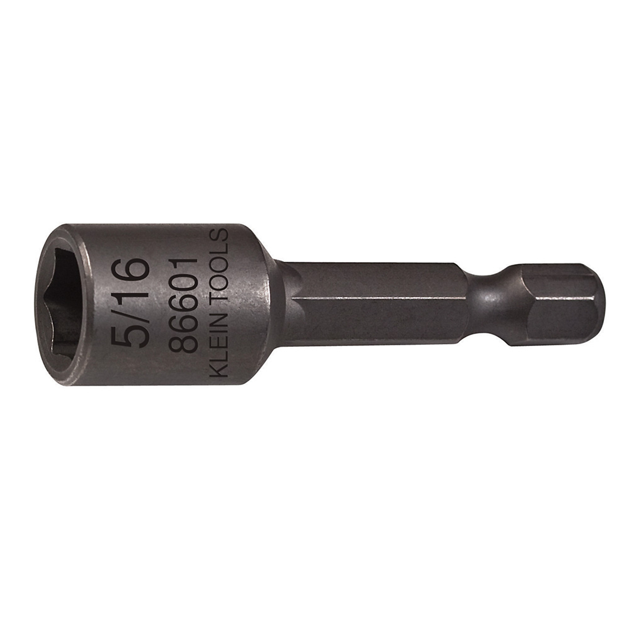 5/16-Inch Magnetic Hex Drivers, 3-Pack, Model# 86601